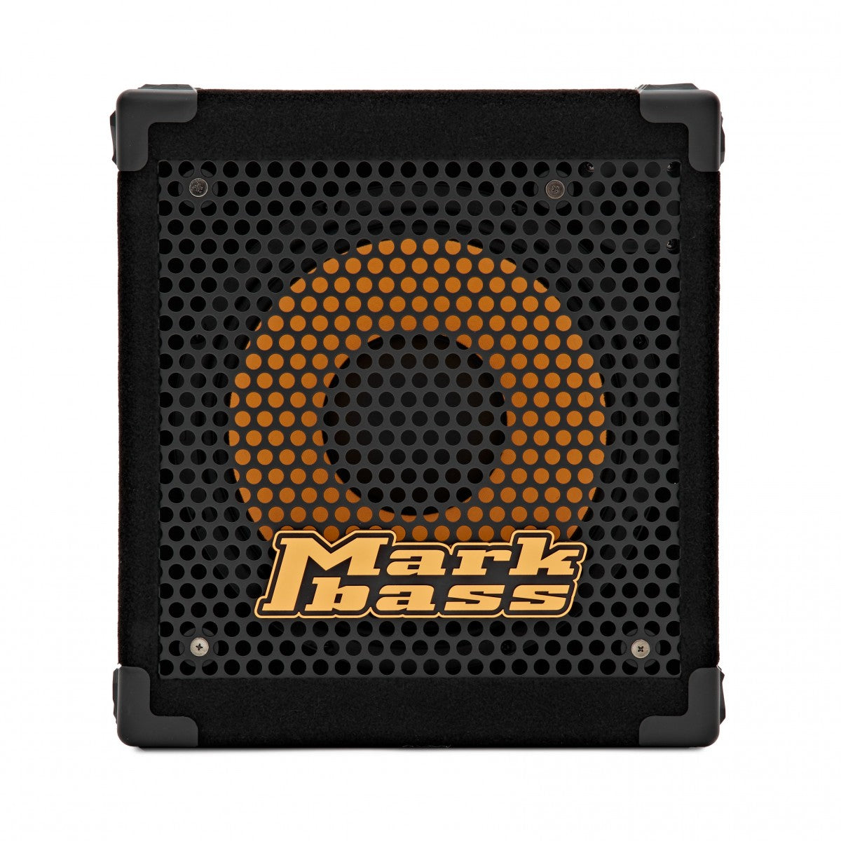 Markbass New York 121 Pantalla Amplificador Bajo 4