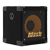 Markbass New York 121 Pantalla Amplificador Bajo 5