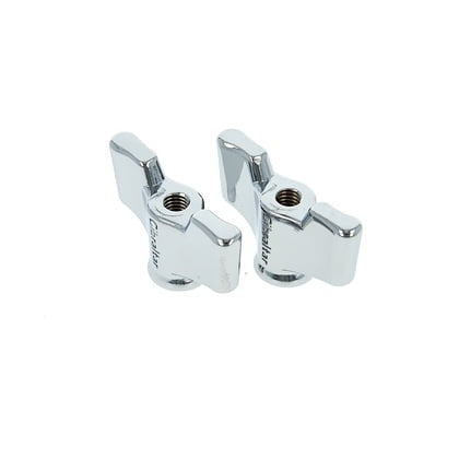 Gibraltar SC13P3 6mm Wing Nuts 1