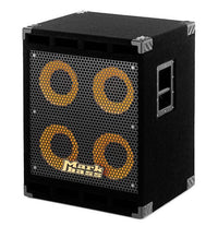 Markbass Standard 104HF-8 Pantalla para Amplificador de Bajo 4X10 2