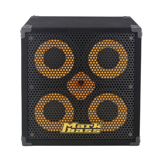 Markbass 104HR 8 Ohmios Standard Pantalla para Amplificador Bajo 3