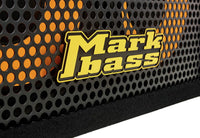 Markbass 104HR 8 Ohmios Standard Pantalla para Amplificador Bajo 8