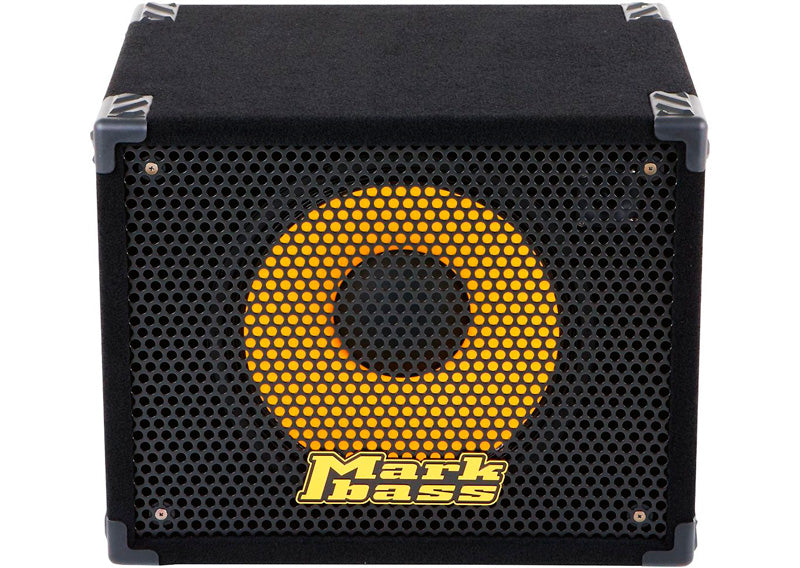 Markbass Traveler 151P Pantalla Amplificador Bajo 1