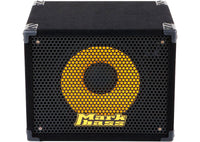 Markbass Traveler 151P Pantalla Amplificador Bajo 1