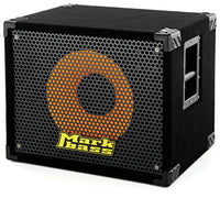 Markbass Traveler 151P Pantalla Amplificador Bajo 3