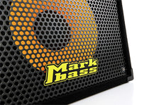 Markbass Traveler 151P Pantalla Amplificador Bajo 6