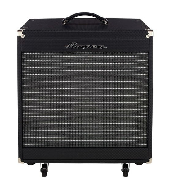 Ampeg PF210HE Bafle Bajo Fliptop 450W 1