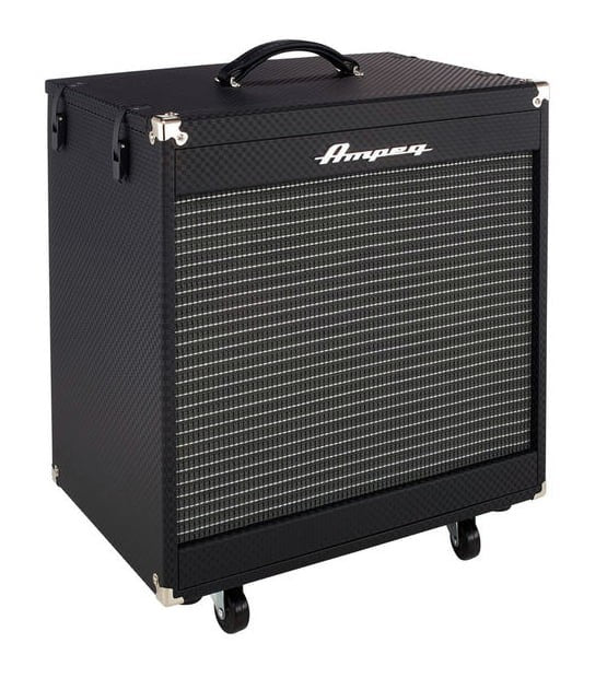 Ampeg PF210HE Bafle Bajo Fliptop 450W 2