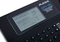 Alesis SR16 Caja de Ritmos 4