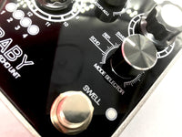 Foxgear T7E Baby Pedal Delay 8