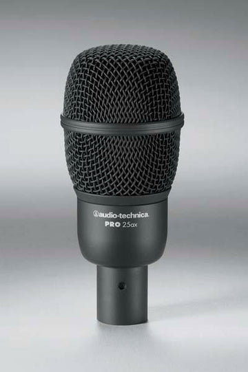 Audio Technica PRO25AX Micrófono Dinámico Hipercardioide para Instrumento 1
