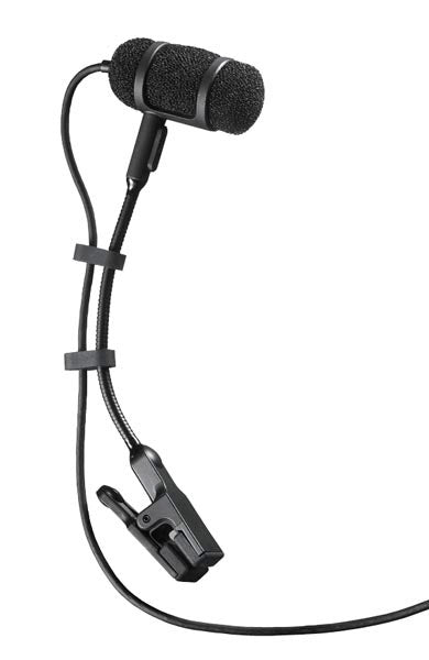 Audio Technica PRO35 Micrófono Cardioide de Condensador para Instrumento 1