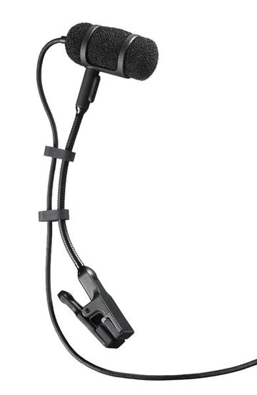 Audio Technica PRO35 Micrófono Cardioide de Condensador para Instrumento 1