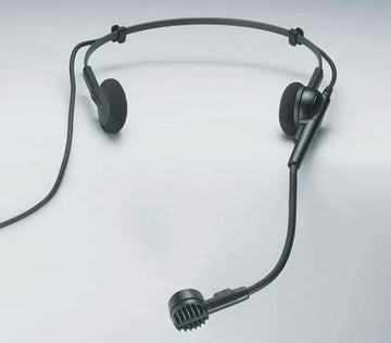 Audio Technica PRO8HEX Micrófono Dinámico Hipercardioide De Diadema 1