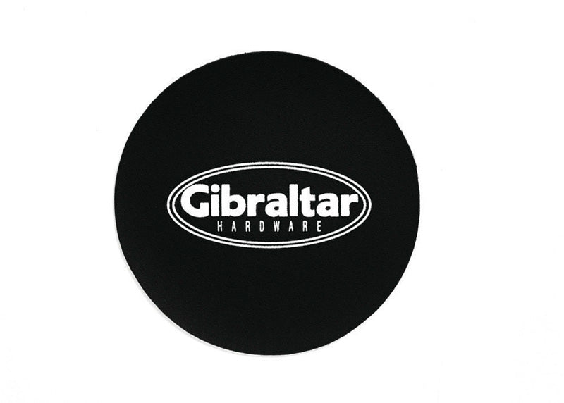 Gibraltar SCBPL Vinyl Beater Set de 4 Pads de Vinilo para Bombo 2