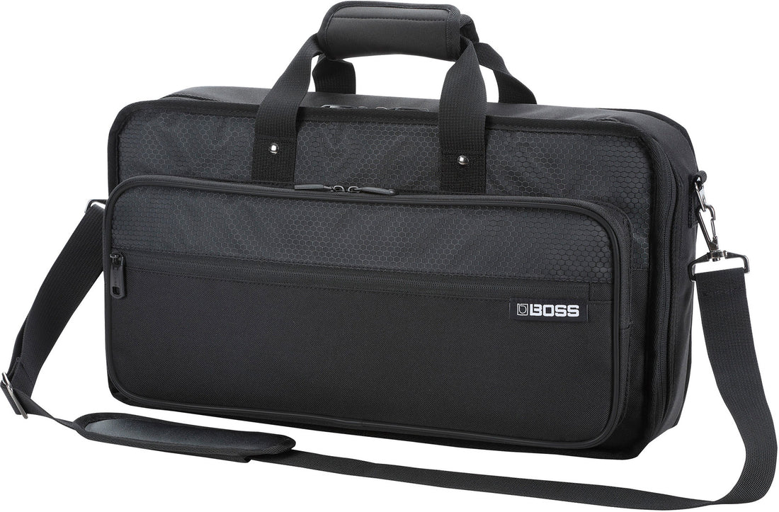 Boss CB-BM M Medium Bolsa Transporte Pedalera Guitarra 1