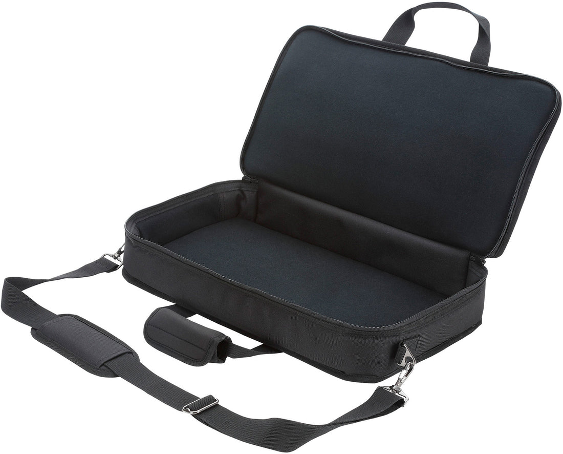 Boss CB-BM M Medium Bolsa Transporte Pedalera Guitarra 2