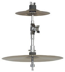 Gibraltar SCCSA Cymbal Stacking Attachment 1