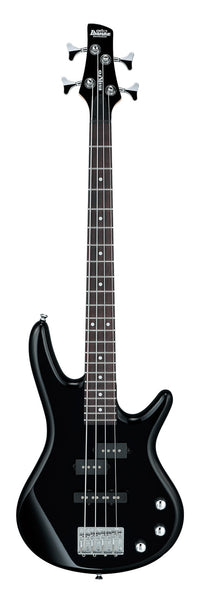 Ibanez GSRM20 BK Mikro Bajo Eléctrico Negro 1
