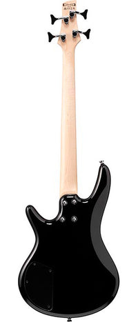 Ibanez GSRM20 BK Mikro Bajo Eléctrico Negro 3