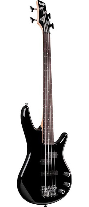 Ibanez GSRM20 BK Mikro Bajo Eléctrico Negro 2