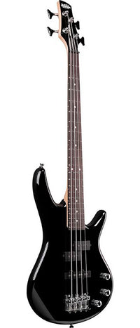 Ibanez GSRM20 BK Mikro Bajo Eléctrico Negro 2