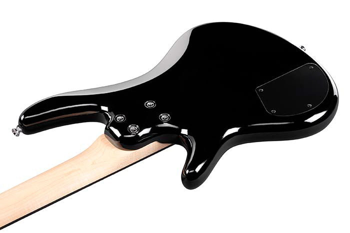 Ibanez GSRM20 BK Mikro Bajo Eléctrico Negro 5