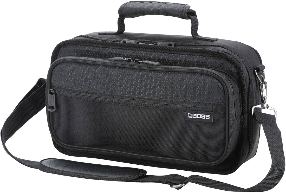 Boss CB-BM S Small Bolsa Transporte Pedalera Guitarra 1