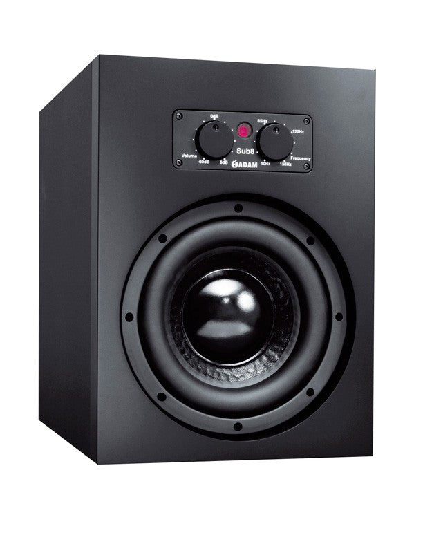 Adam Audio SUB8 Subwoofer Activo 1