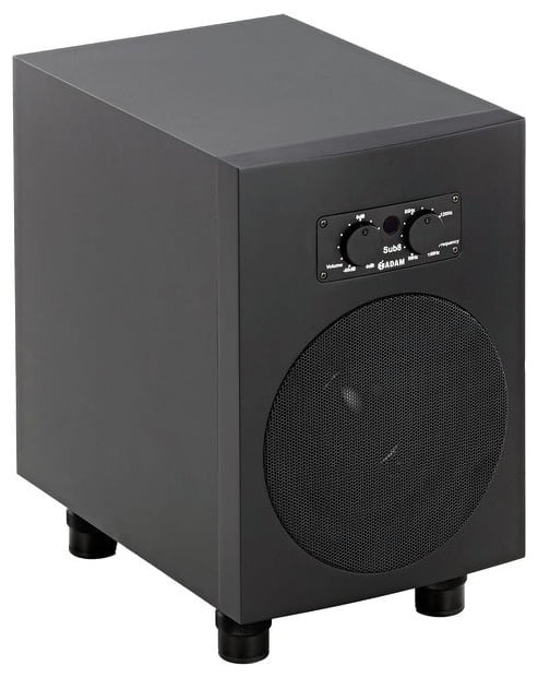 Adam Audio SUB8 Subwoofer Activo 4