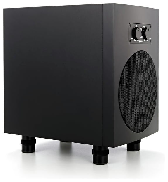 Adam Audio SUB8 Subwoofer Activo 5