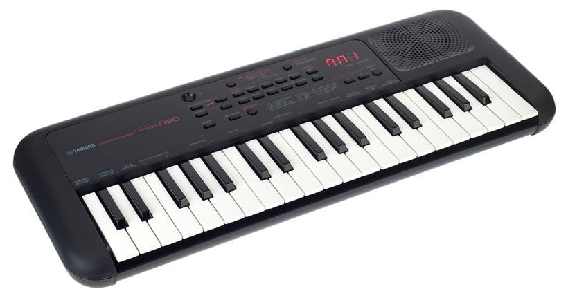 Yamaha PSS A50 Teclado Portátil 2