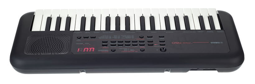 Yamaha PSS A50 Teclado Portátil 3