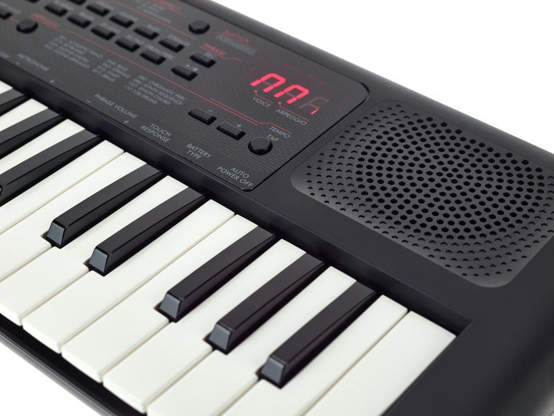 Yamaha PSS A50 Teclado Portátil 10