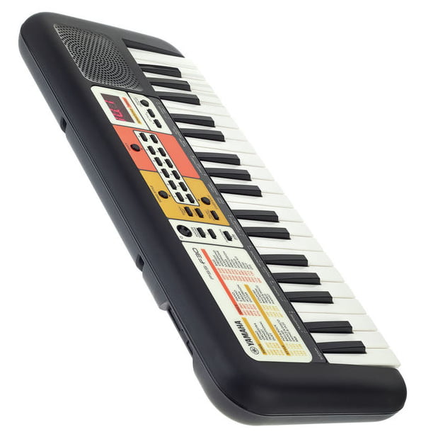 Yamaha PSS F30 Teclado Portátil 6