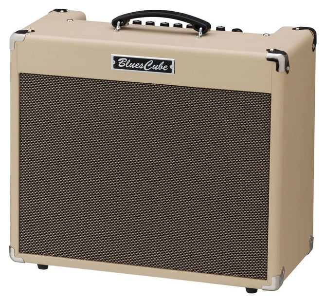 Roland Blues Cube Stage Amplificador Guitarra 3