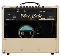 Roland Blues Cube Stage Amplificador Guitarra 5