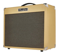 Roland Blues Cube Stage Amplificador Guitarra 6