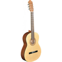 Camps Son Satin S T Guitarra Española 1