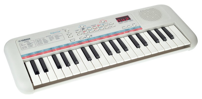 Yamaha PSS E30 Remie Teclado Portátil 2