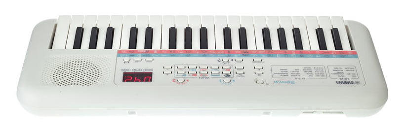 Yamaha PSS E30 Remie Teclado Portátil 4