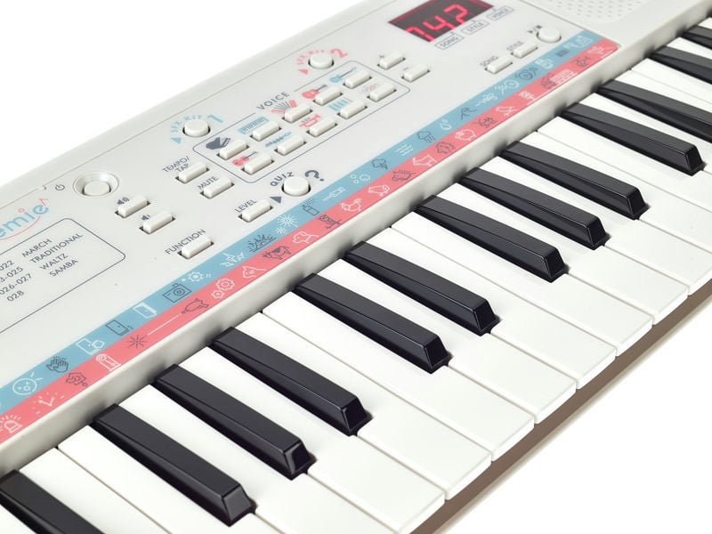 Yamaha PSS E30 Remie Teclado Portátil 7