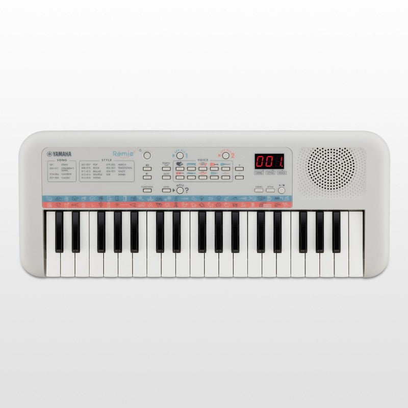 Yamaha PSS E30 Remie Teclado Portátil 10