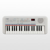 Yamaha PSS E30 Remie Teclado Portátil 10