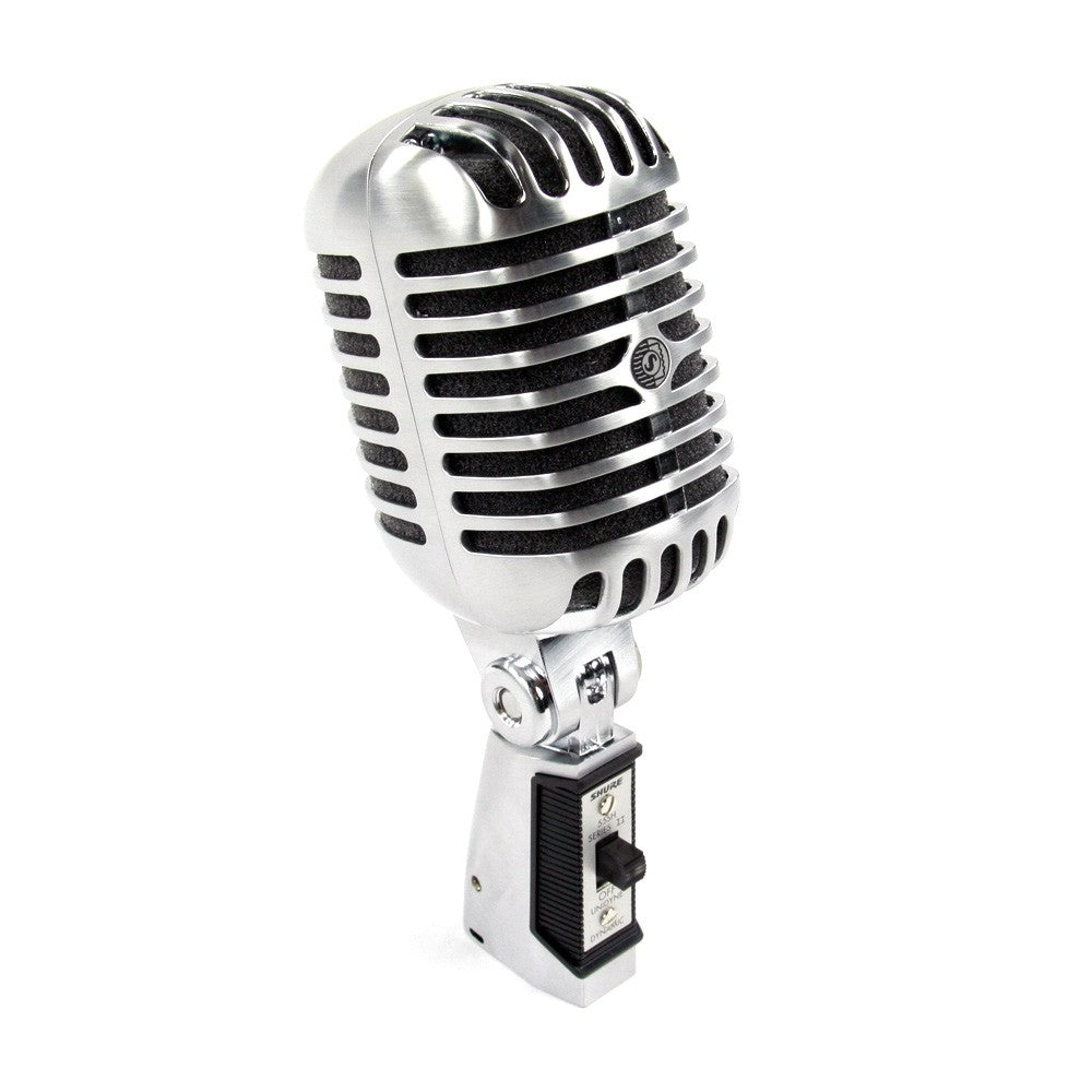 Shure 55SH II Micrófono Clásico 1