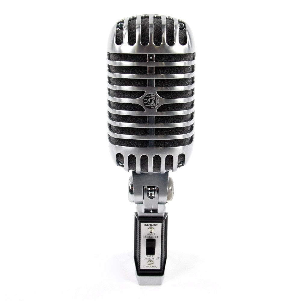 Shure 55SH II Micrófono Clásico 3