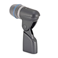 Shure Beta 56A Micrófono para Caja Batería 11