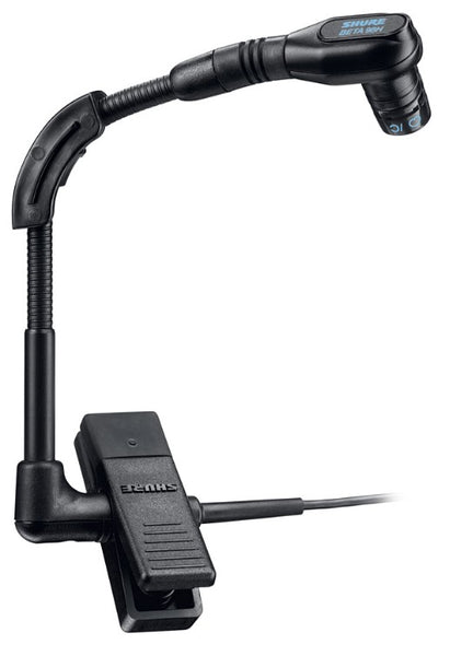 Shure Beta 98H/C Micrófono Condensador Instrumento