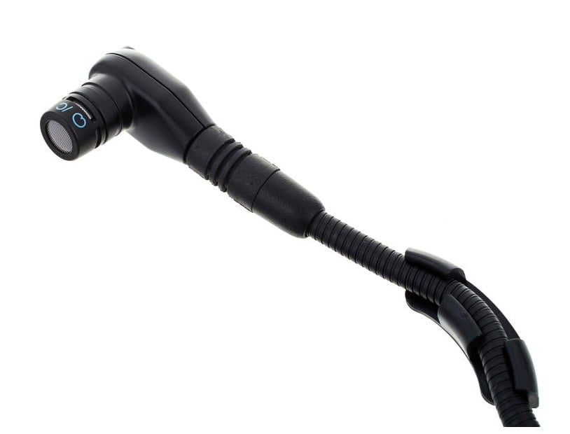 Shure Beta 98H/C Micrófono Condensador Instrumento 5