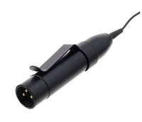 Shure Beta 98H/C Micrófono Condensador Instrumento 8